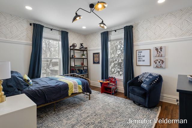 1256 Hope Street SE, Grand Rapids, MI 49506