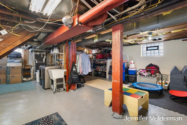 1256 Hope Street SE, Grand Rapids, MI 49506