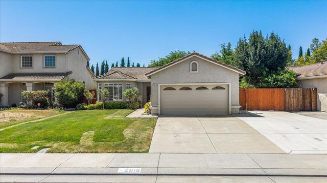 2616 Blossom Cir, Stockton, CA 95212