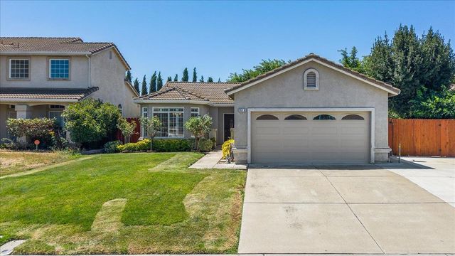 2616 Blossom Cir, Stockton, CA 95212
