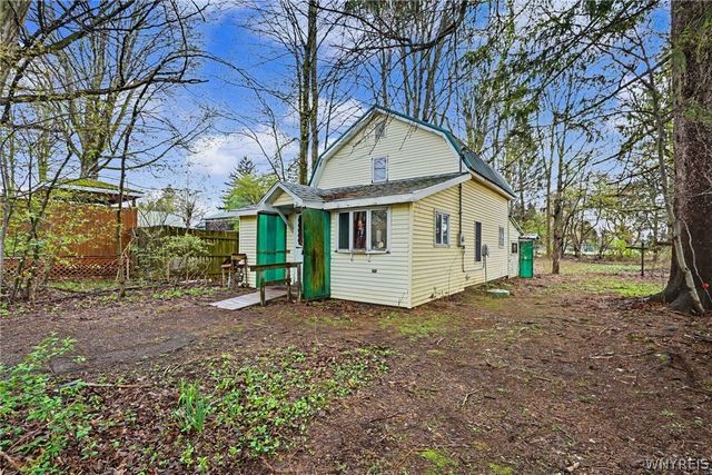 12210 Church Street, Yorkshire, NY 14173