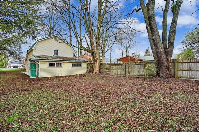 12210 Church Street, Yorkshire, NY 14173