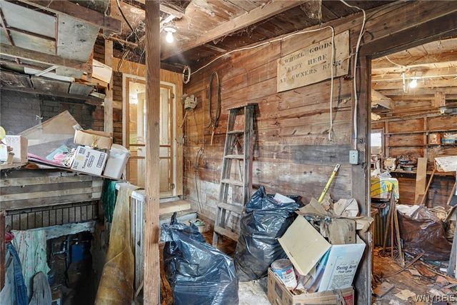 12210 Church Street, Yorkshire, NY 14173