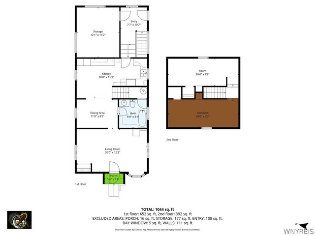 12210 Church Street, Yorkshire, NY 14173