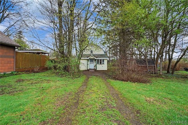 12210 Church Street, Yorkshire, NY 14173