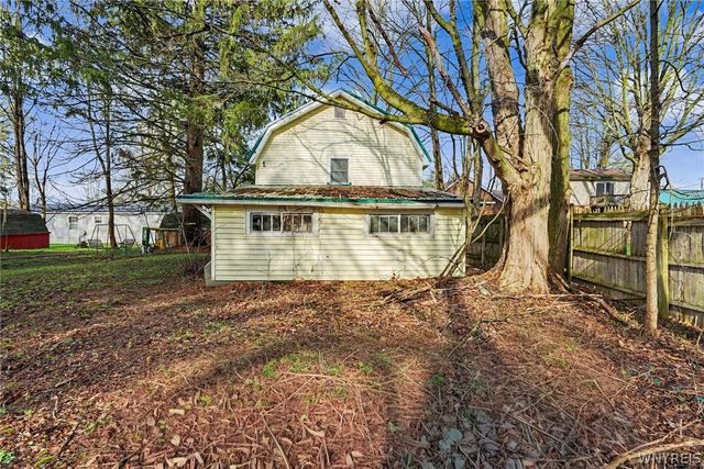 12210 Church Street, Yorkshire, NY 14173