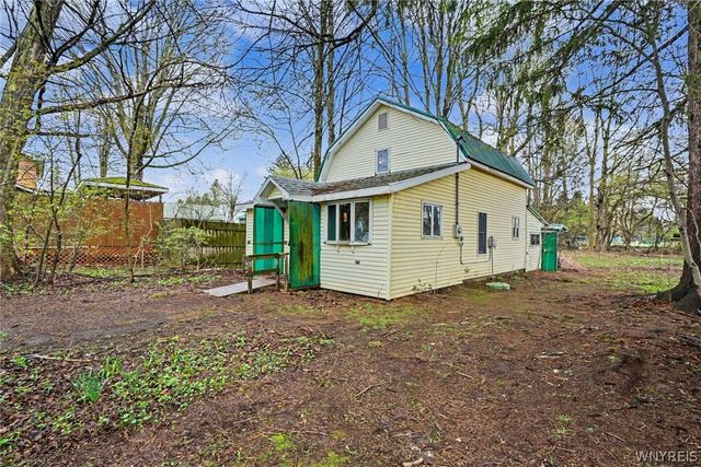 12210 Church Street, Yorkshire, NY 14173