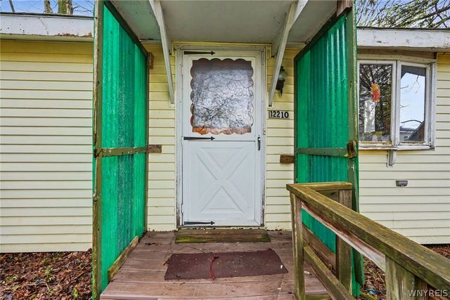 12210 Church Street, Yorkshire, NY 14173
