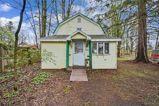 12210 Church Street, Yorkshire, NY 14173