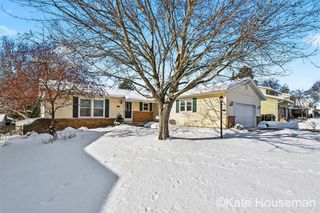 1921 Camille Drive Se, City Of Kentwood, MI 49546