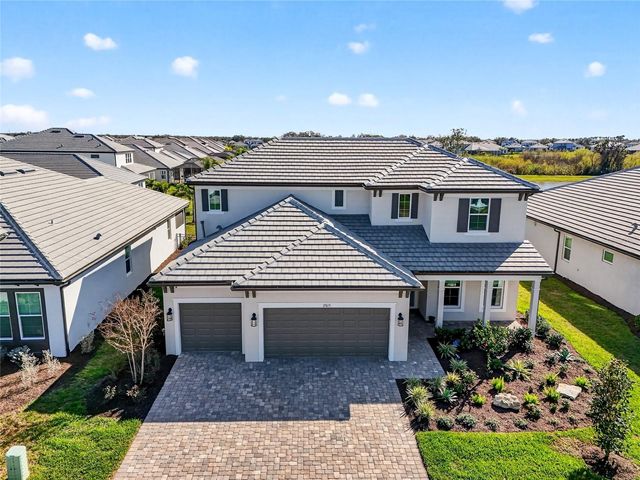 17615 SAVORY MIST CIRCLE, Bradenton, FL 34211