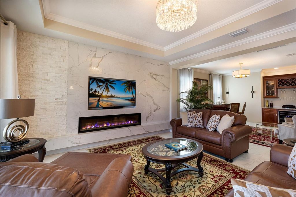 Image 13 of property listing at 17615 SAVORY MIST CIRCLE, Bradenton, FL 34211