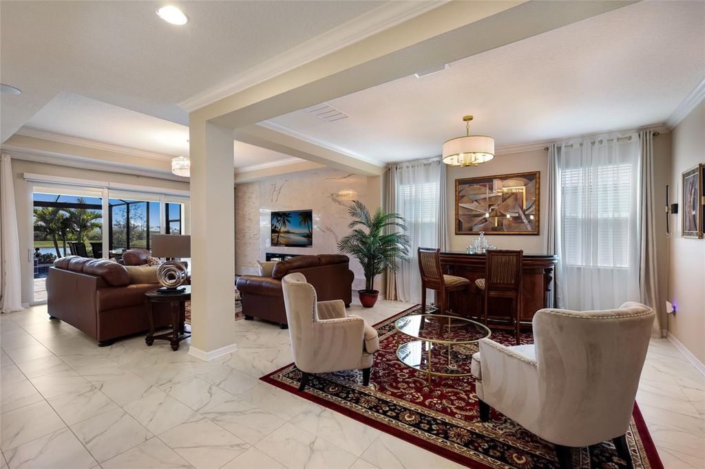 Image 15 of property listing at 17615 SAVORY MIST CIRCLE, Bradenton, FL 34211
