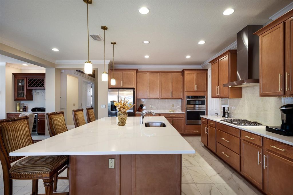 Image 19 of property listing at 17615 SAVORY MIST CIRCLE, Bradenton, FL 34211