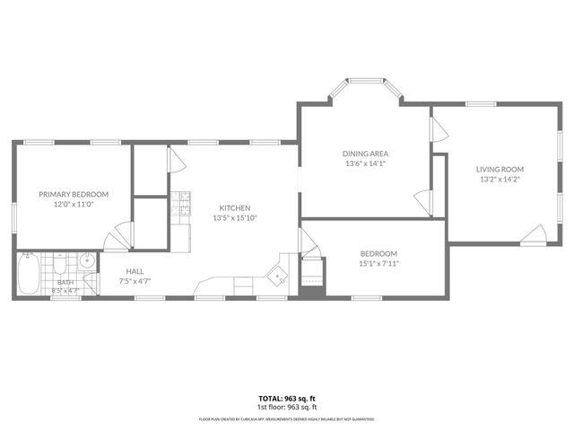 234 Washington St 1, Westwood, MA 02090