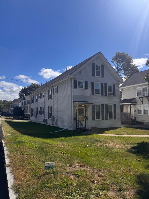 234 Washington St 1, Westwood, MA 02090