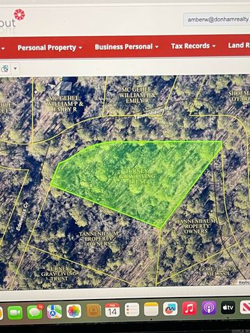 Lot 30 Edelweiss Cv., Drasco, AR 72530