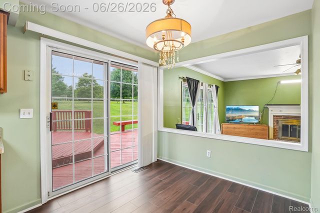 1687 Grandview Drive, Rochester Hills, MI 48306