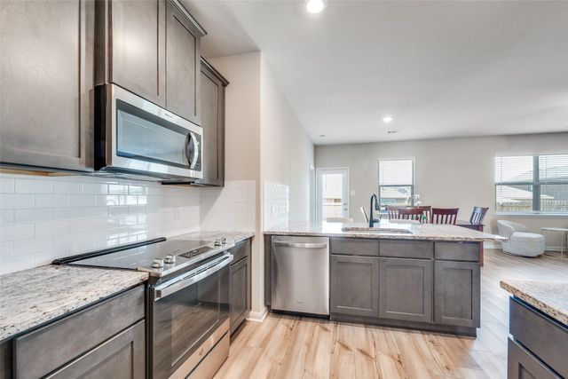 505 Lowery Oaks Trail, Fort Worth, TX 76120