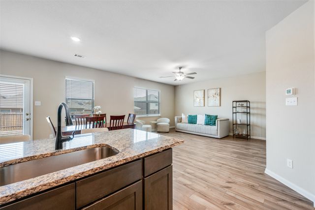 505 Lowery Oaks Trail, Fort Worth, TX 76120