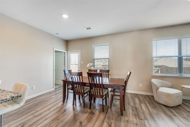 505 Lowery Oaks Trail, Fort Worth, TX 76120