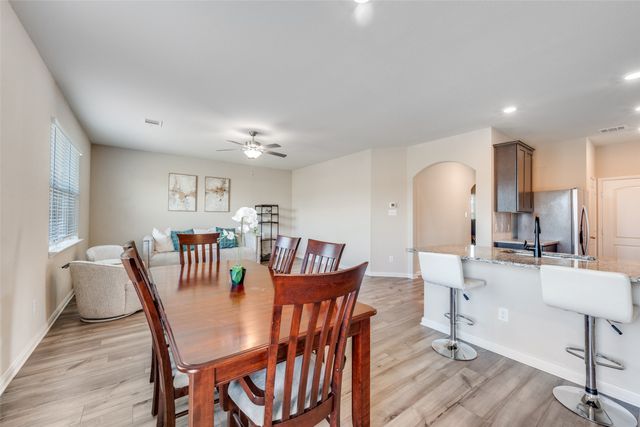 505 Lowery Oaks Trail, Fort Worth, TX 76120