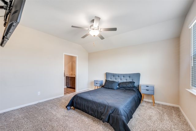 505 Lowery Oaks Trail, Fort Worth, TX 76120