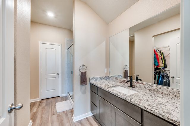 505 Lowery Oaks Trail, Fort Worth, TX 76120