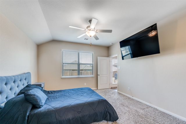 505 Lowery Oaks Trail, Fort Worth, TX 76120