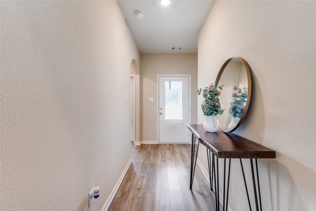 505 Lowery Oaks Trail, Fort Worth, TX 76120