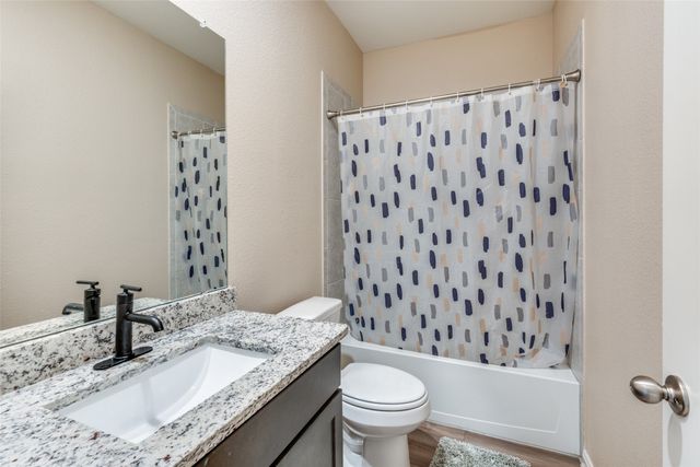 505 Lowery Oaks Trail, Fort Worth, TX 76120