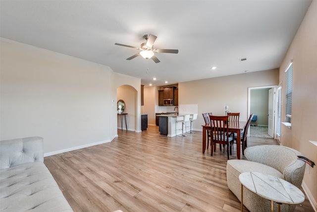 505 Lowery Oaks Trail, Fort Worth, TX 76120