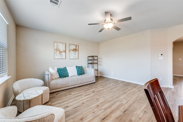 505 Lowery Oaks Trail, Fort Worth, TX 76120