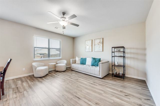 505 Lowery Oaks Trail, Fort Worth, TX 76120