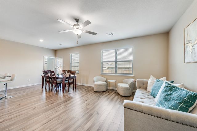 505 Lowery Oaks Trail, Fort Worth, TX 76120