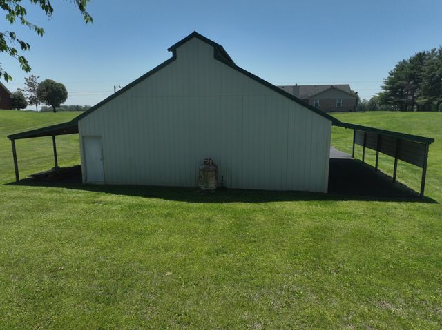 4470 Scottsville Rd, Franklin, KY 42134