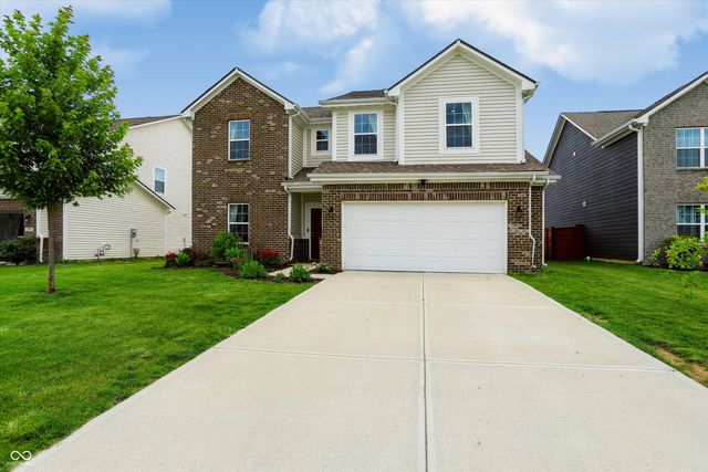5671 Teak Lane, Mccordsville, IN 46055