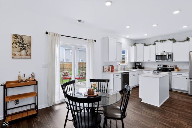 5671 Teak Lane, Mccordsville, IN 46055