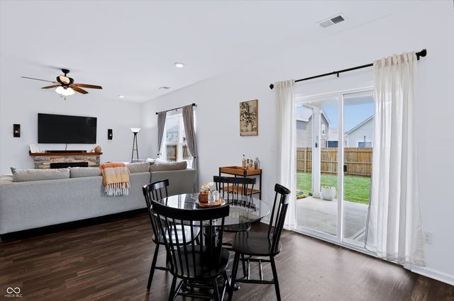 5671 Teak Lane, Mccordsville, IN 46055