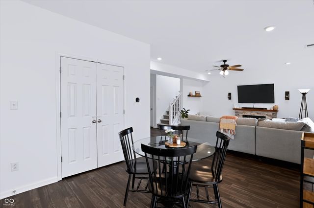 5671 Teak Lane, Mccordsville, IN 46055