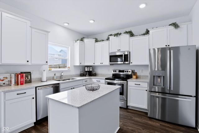 5671 Teak Lane, Mccordsville, IN 46055