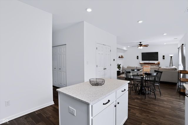 5671 Teak Lane, Mccordsville, IN 46055