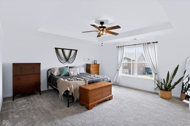 5671 Teak Lane, Mccordsville, IN 46055