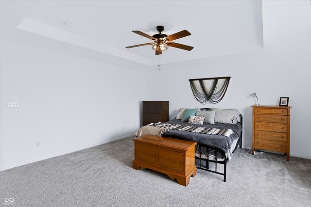 5671 Teak Lane, Mccordsville, IN 46055