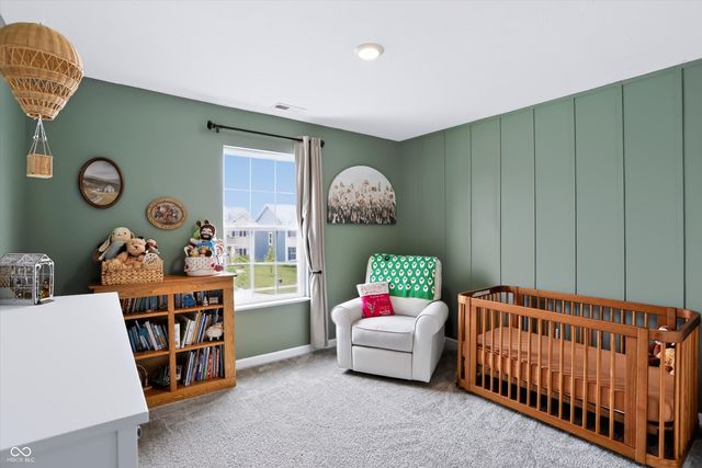 5671 Teak Lane, Mccordsville, IN 46055