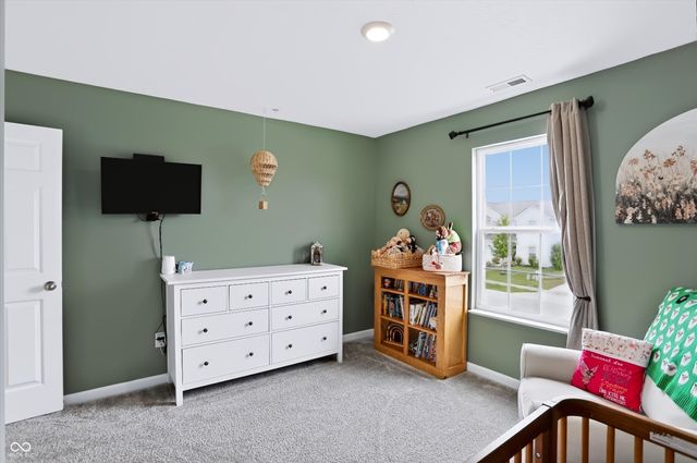5671 Teak Lane, Mccordsville, IN 46055