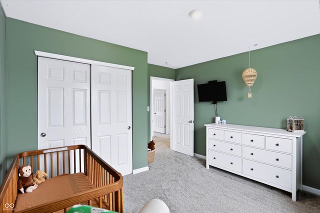 5671 Teak Lane, Mccordsville, IN 46055
