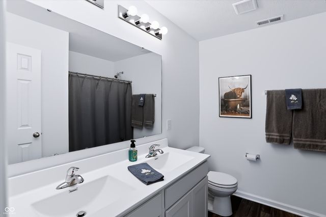 5671 Teak Lane, Mccordsville, IN 46055