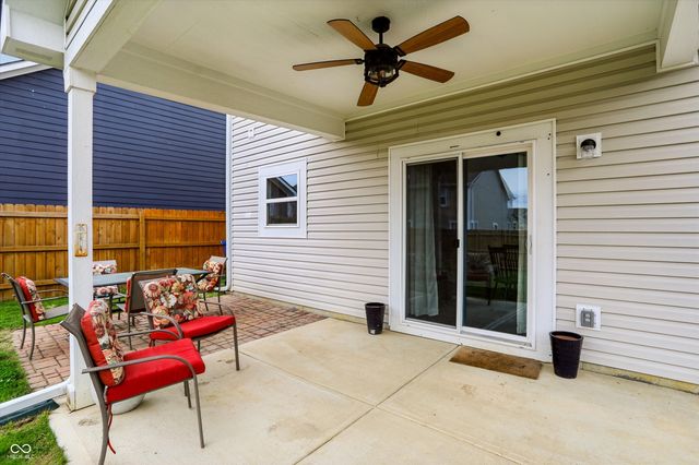 5671 Teak Lane, Mccordsville, IN 46055