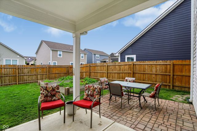 5671 Teak Lane, Mccordsville, IN 46055